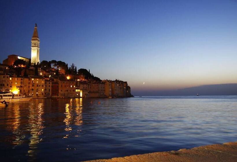 Apartment Luxury Rovinj