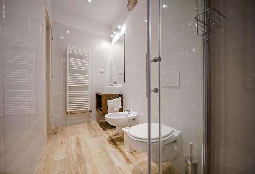 Apartment Luxury Rovinj