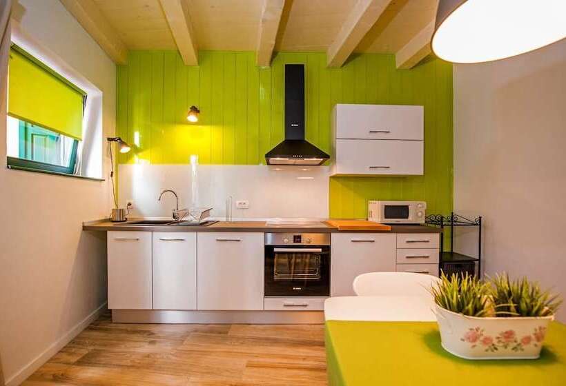 Apartment Luxury Rovinj