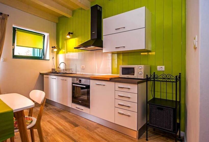 Apartment Luxury Rovinj