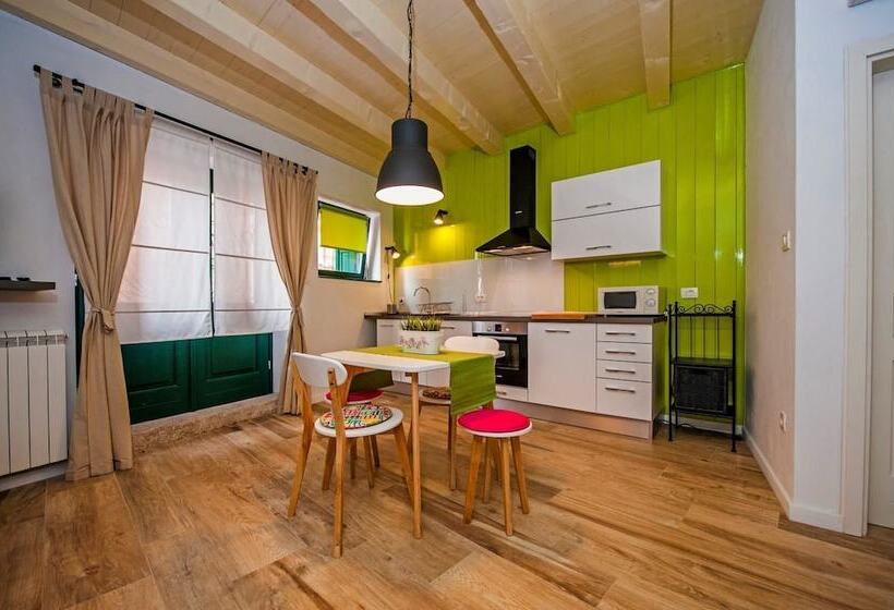 Apartment Luxury Rovinj