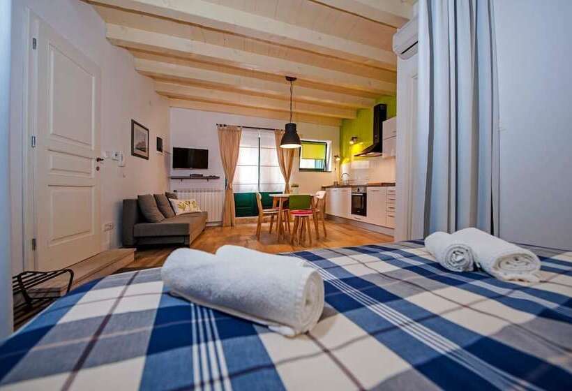 Apartment Luxury Rovinj