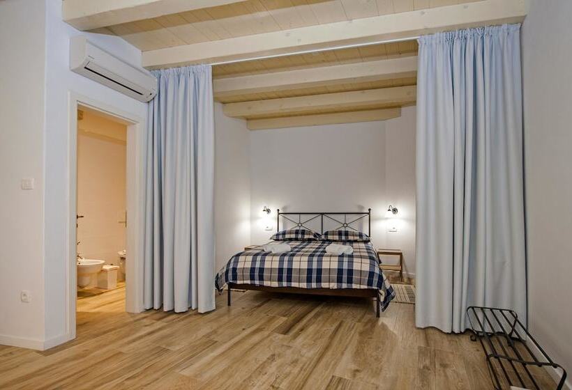 Apartment Luxury Rovinj
