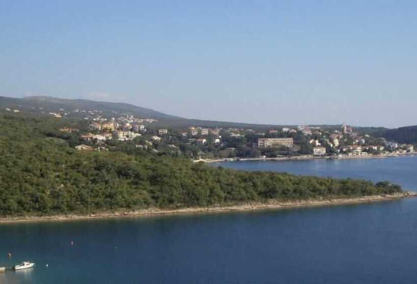 Apartment Mirjam / Two Bedrooms A1