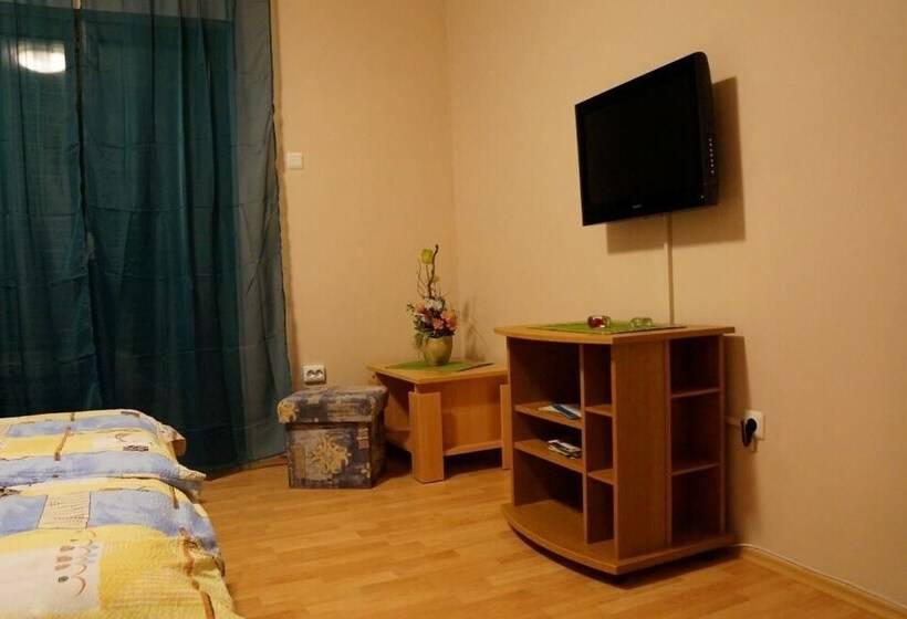 Apartment Mirjam / Two Bedrooms A1