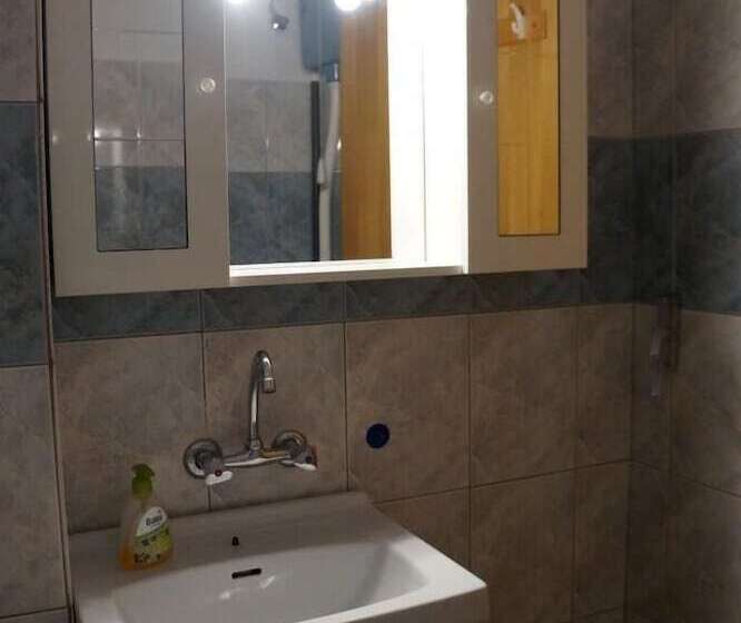 Apartment Mirjam / Two Bedrooms A1