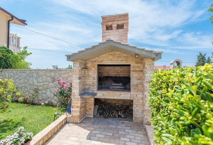 Apartments Mirjana Privlaka / A1 Two Bedrooms