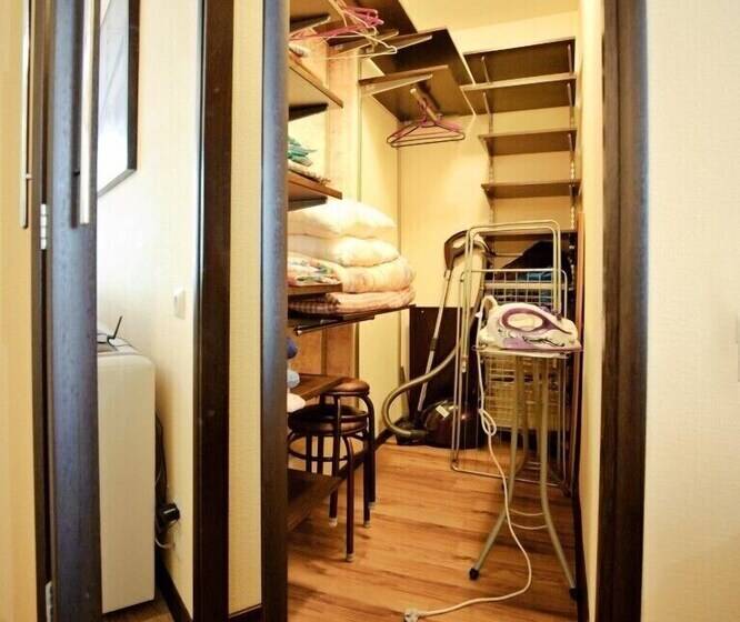 Apartment On Posyetskaya 32