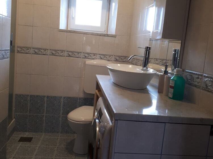 Apartment Sabina & Grapes