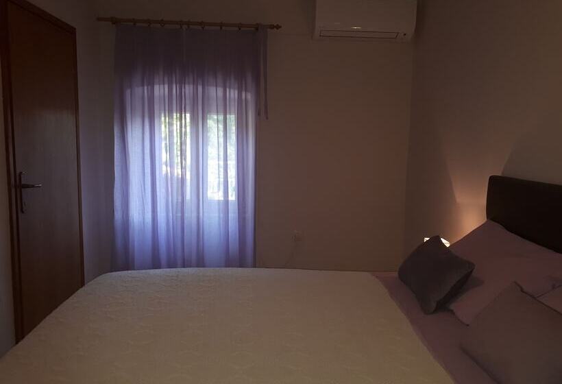 Apartment Sabina & Grapes