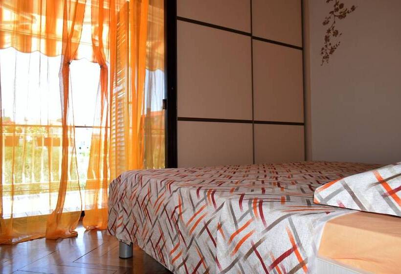 Apartment Sabina & Grapes