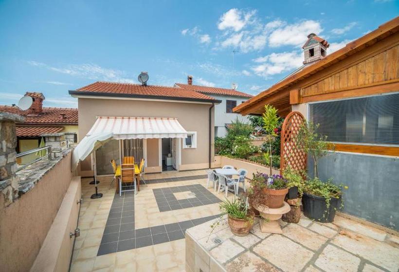 Holiday Apartment Stojanovski