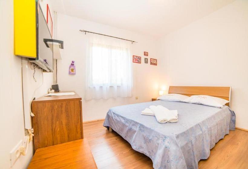 Holiday Apartment Stojanovski