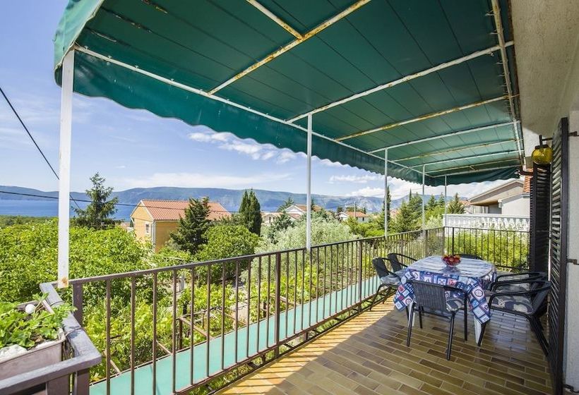 Apartment Vili / Two Bedrooms A1