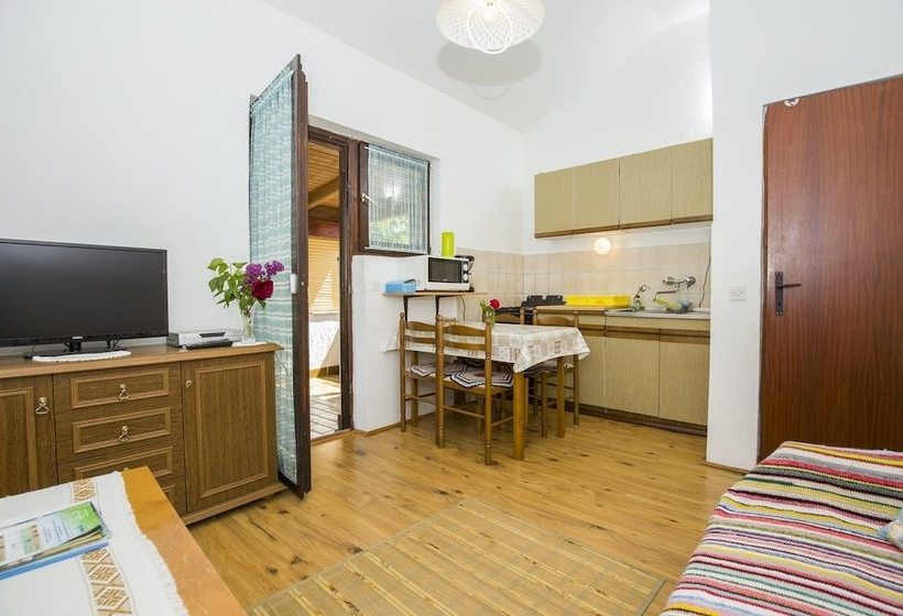 Apartment Vili / Two Bedrooms A1