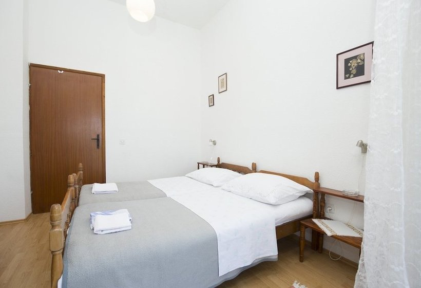 Apartment Vili / Two Bedrooms A1