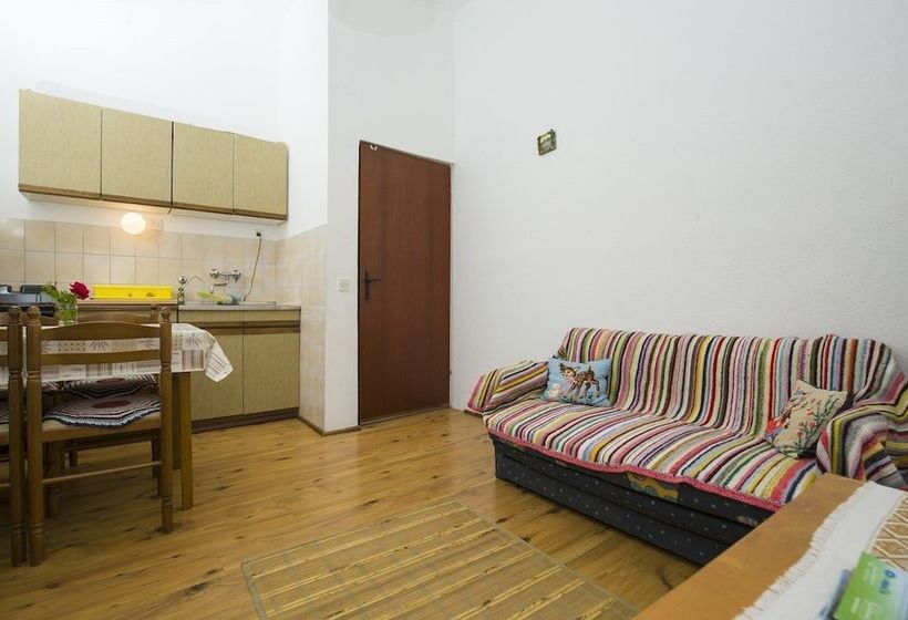 Apartment Vili / Two Bedrooms A1