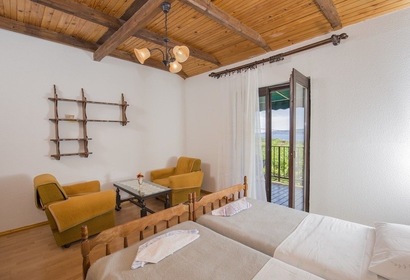 Apartment Vili / Two Bedrooms A1