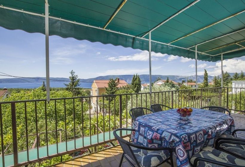 Apartment Vili / Two Bedrooms A1