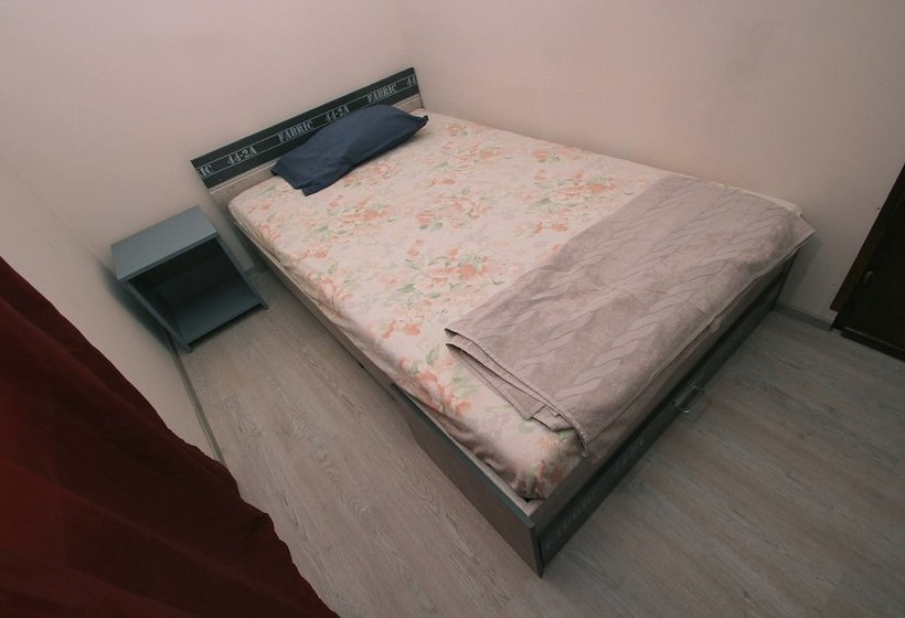 Apartment Vlado Next To The Beach