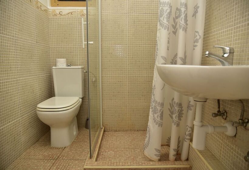 Apartment Wood Street And India