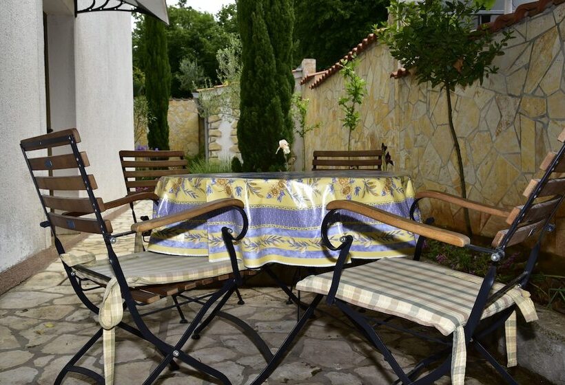 Apartment Wood Street And India