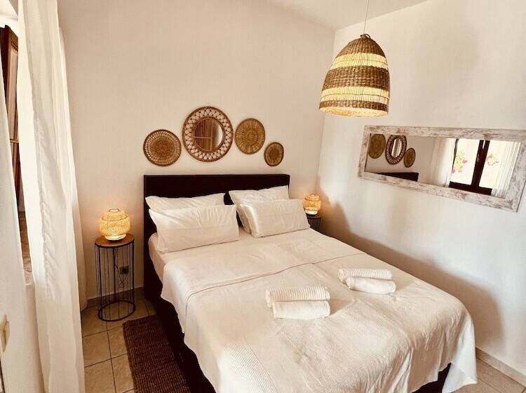 Apartment Wood Street And India