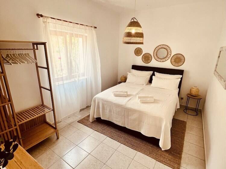 Apartment Wood Street And India