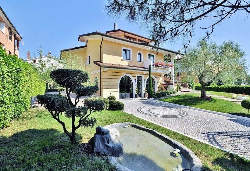 Apartments Alenka Rovinj