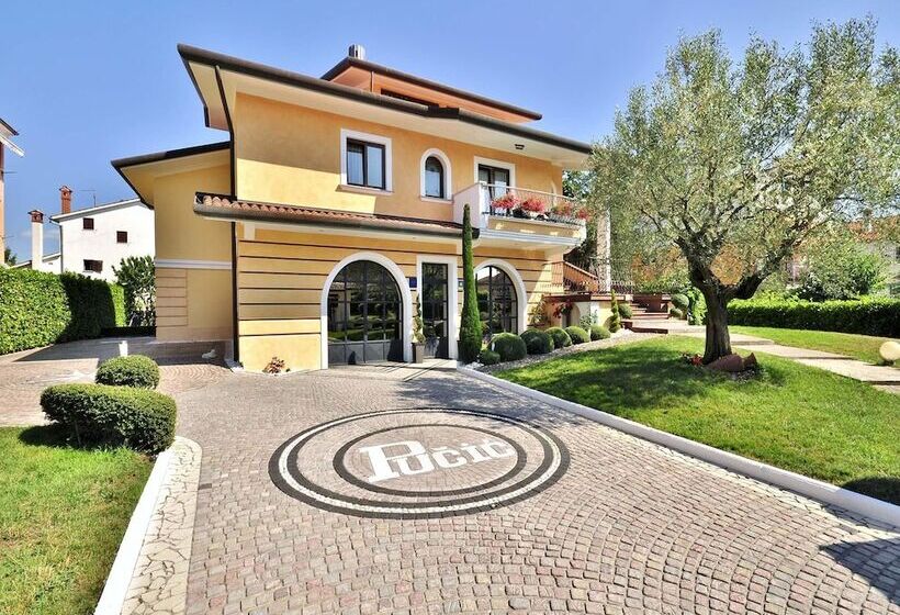 Apartments Alenka Rovinj