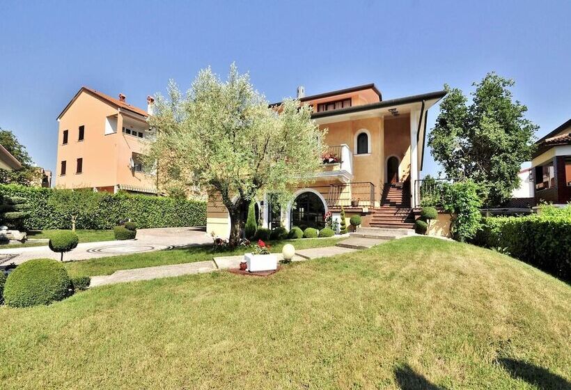 Apartments Alenka Rovinj