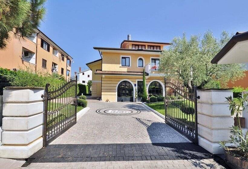 Apartments Alenka Rovinj