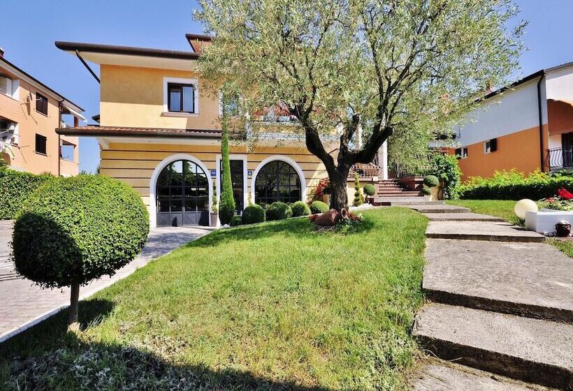 Apartments Alenka Rovinj