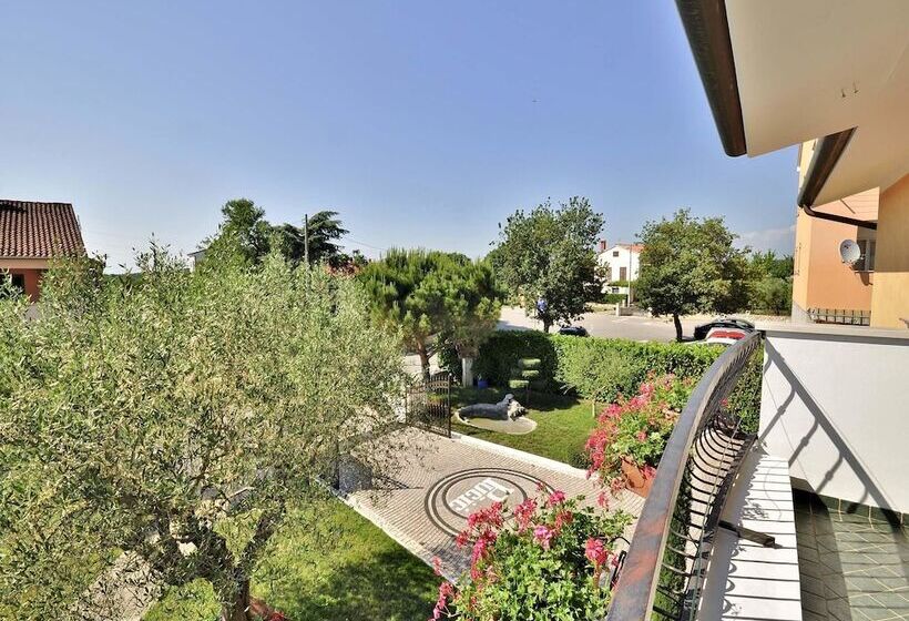 Apartments Alenka Rovinj