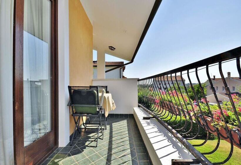 Apartments Alenka Rovinj