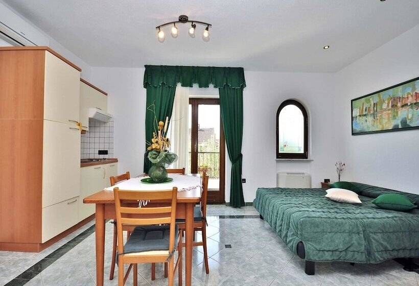 Apartments Alenka Rovinj