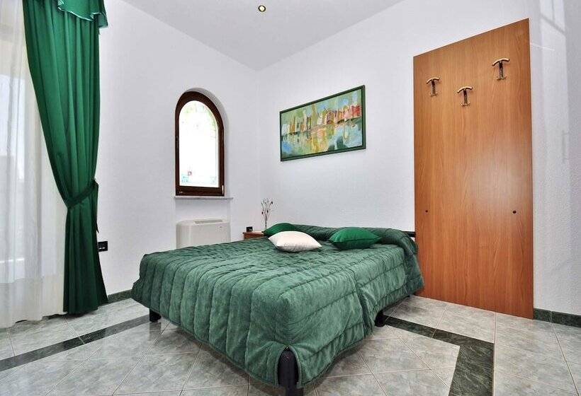 Apartments Alenka Rovinj