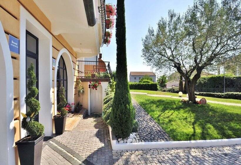 Apartments Alenka Rovinj