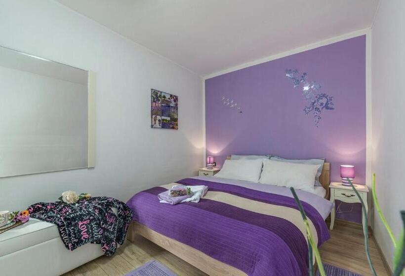 Apartments Ana Vodnjan