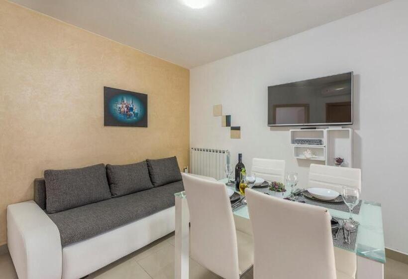 Apartments Ana Vodnjan