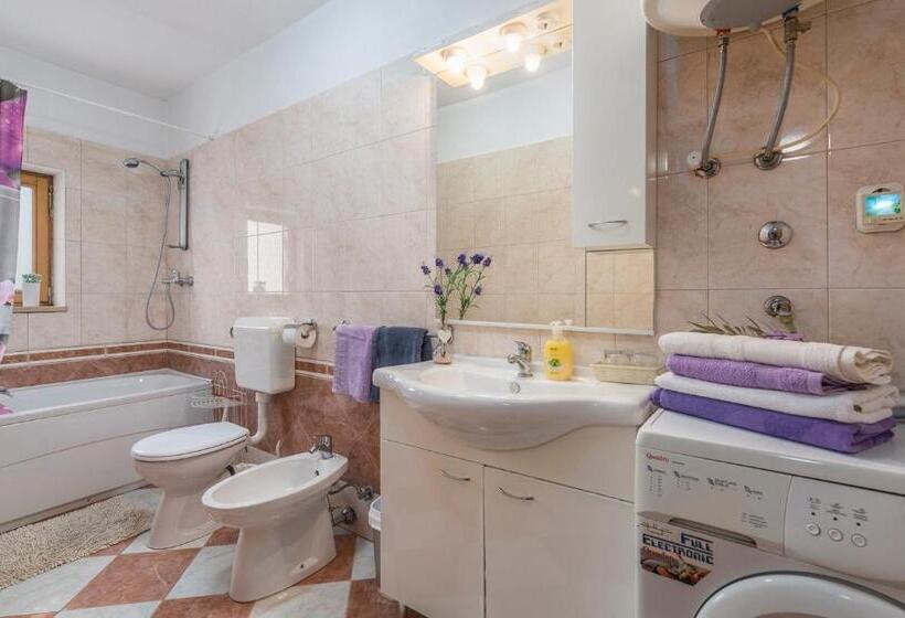 Apartments Ana Vodnjan