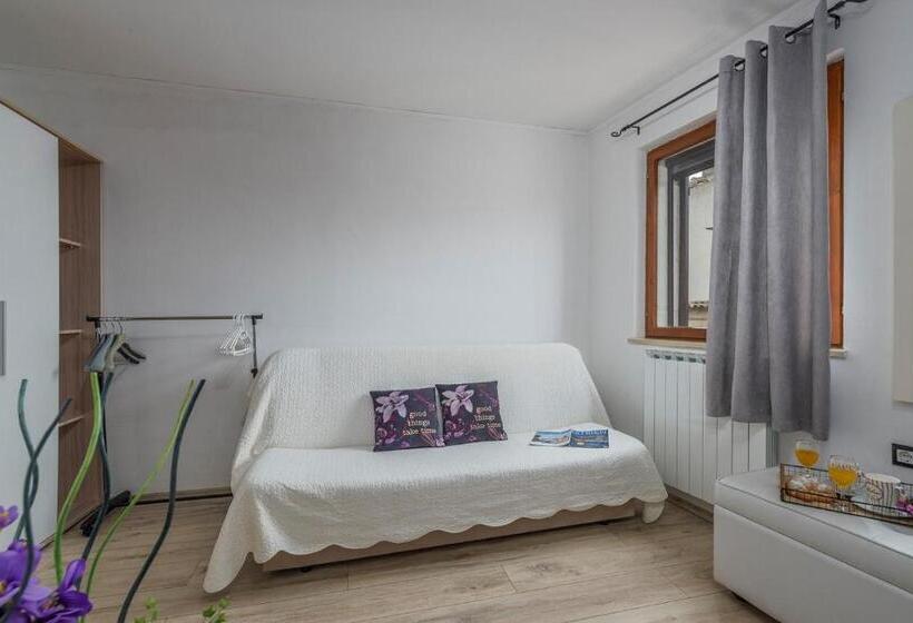 Apartments Ana Vodnjan