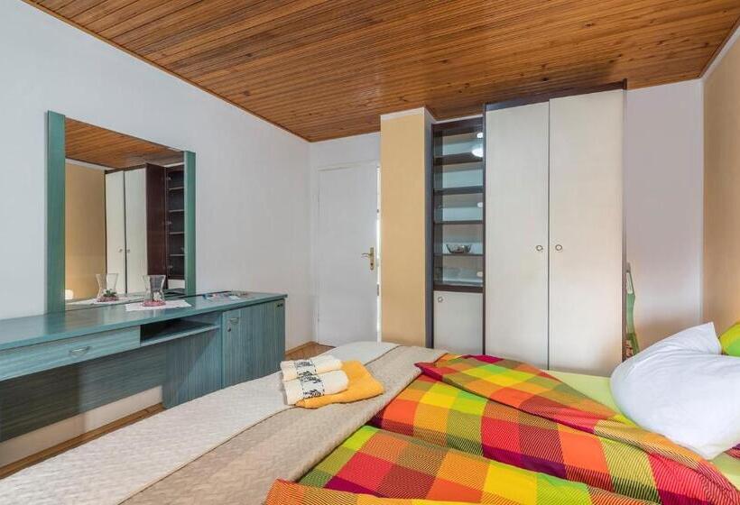 Apartments Ana Vodnjan