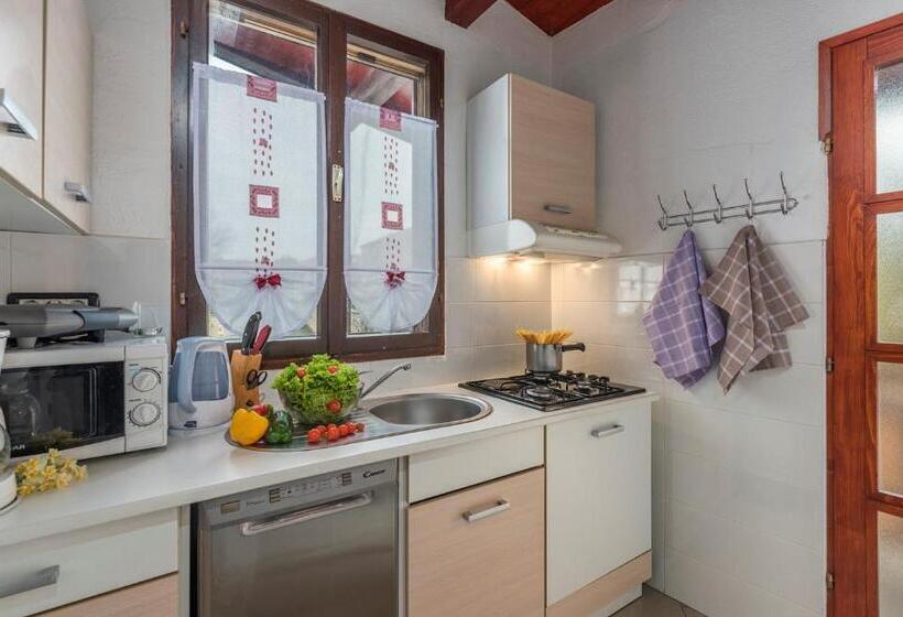 Apartments Ana Vodnjan