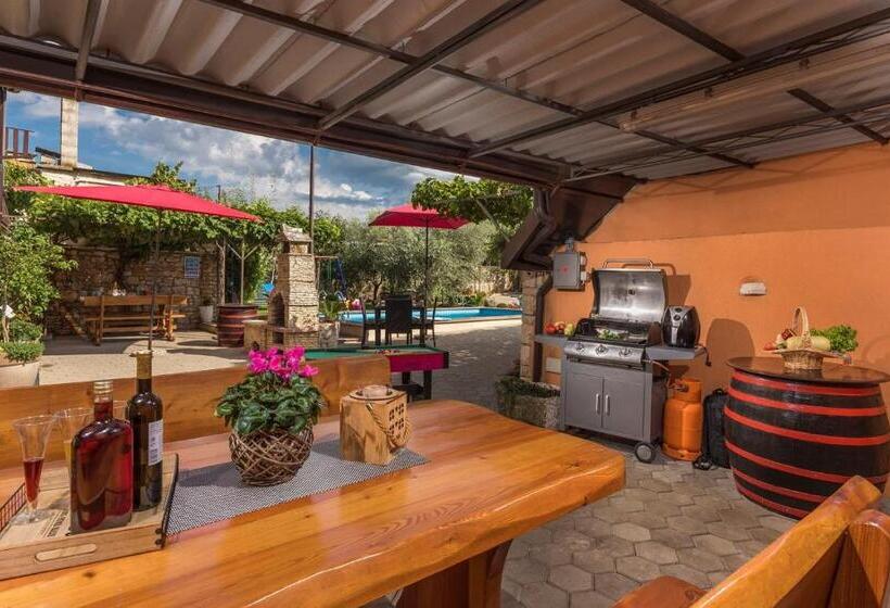 Apartments Ana Vodnjan