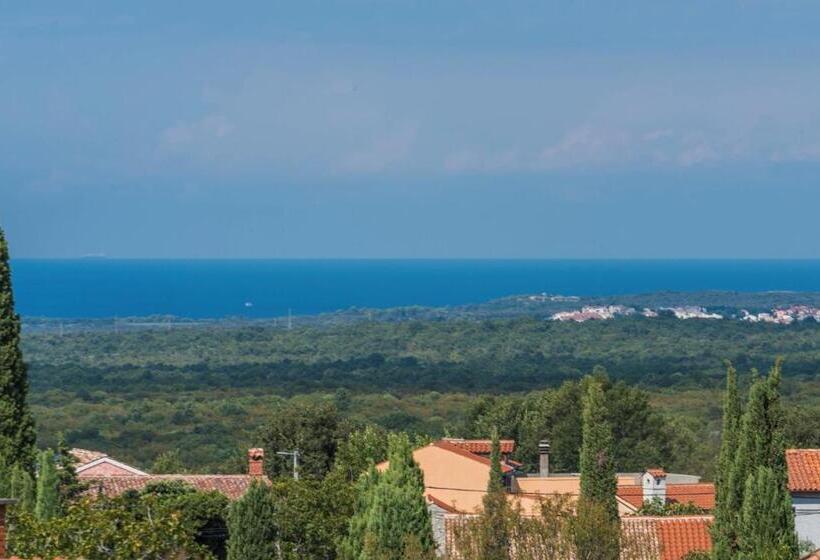 Apartments Ana Vodnjan