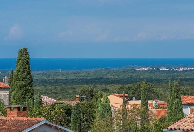 Apartments Ana Vodnjan