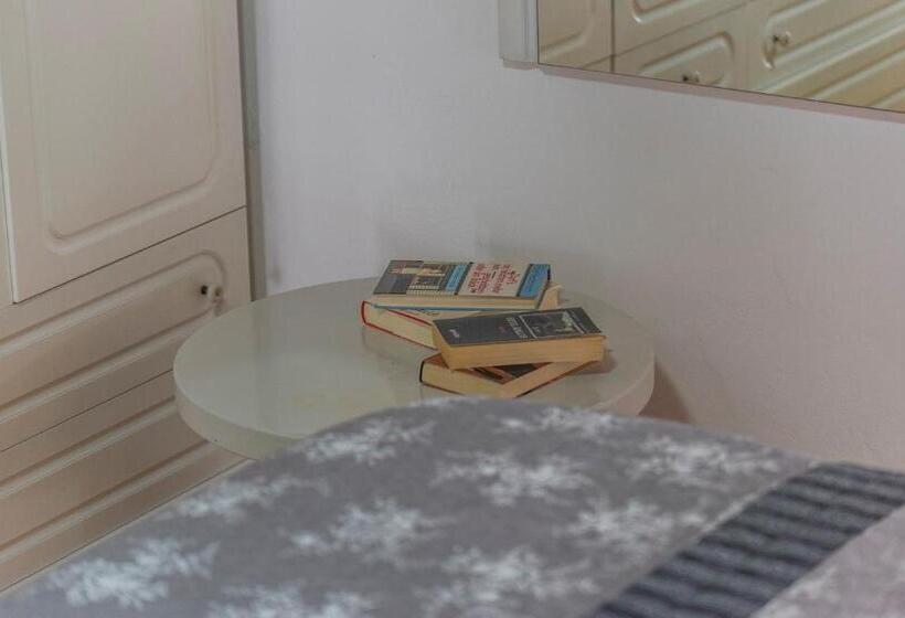 Apartments Ana Vodnjan