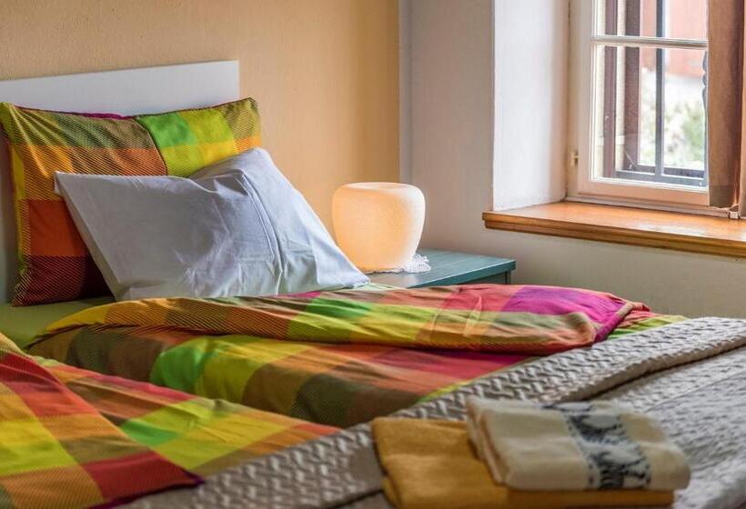 Apartments Ana Vodnjan