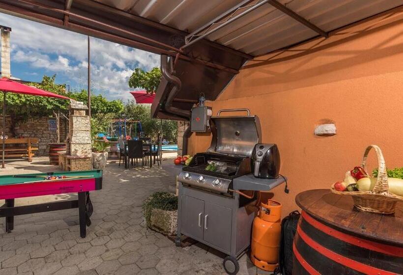 Apartments Ana Vodnjan